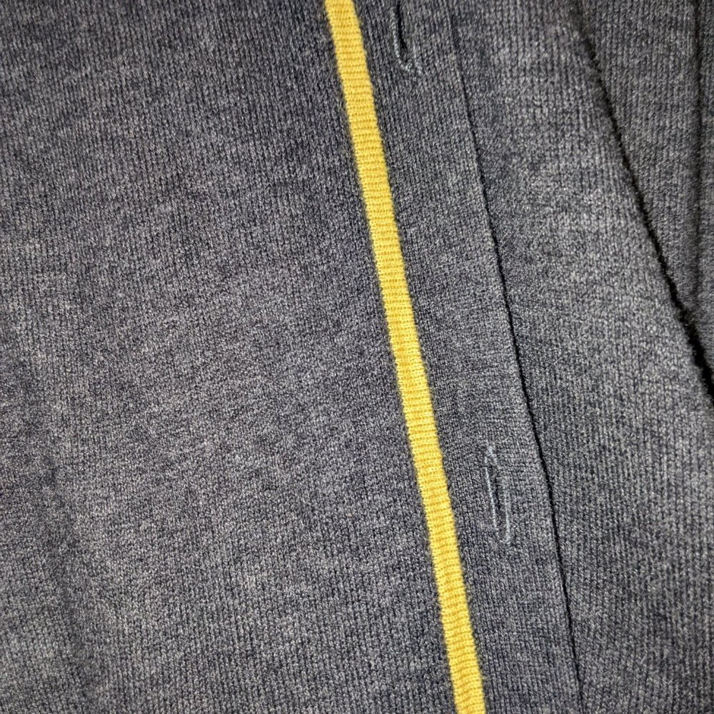 GAP Dark Gray Cardigan - Picture 4 of 5